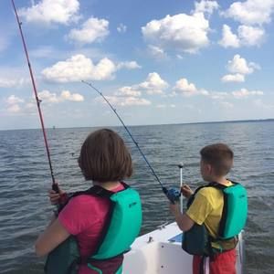 Meet your Posher, Cherry